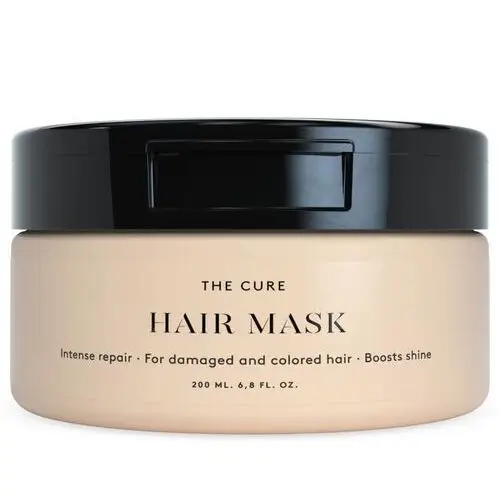Löwengrip The Cure Hair Mask (200ml)
