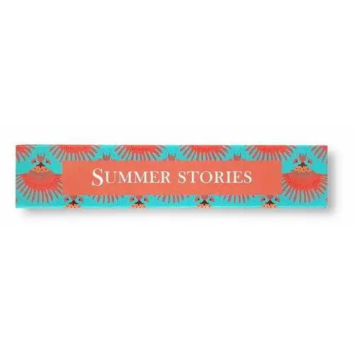 Lullalove, Perfumy Summer Stories, 33Ml