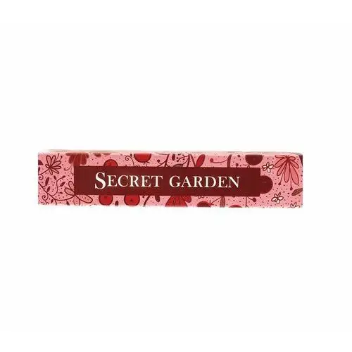 Lullalove, Secret Garden, Perfumetka, 33 Ml