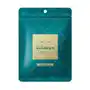 LuLuLun Precious Sheet Mask Green 7 szt., LU68870 Sklep