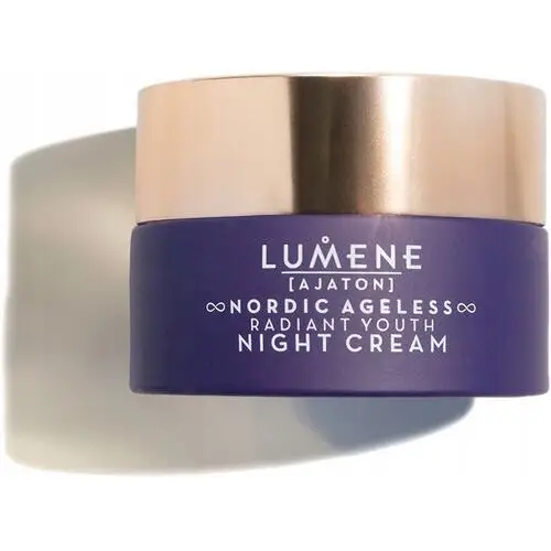 Lumene Ajaton Nordic Ageless 50ml krem