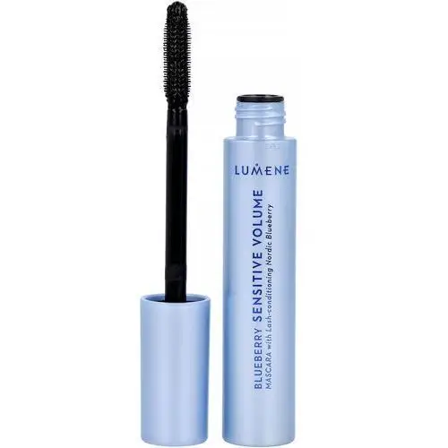 Lumene Blueberry Sensitive Volume Mascara Black, 84983