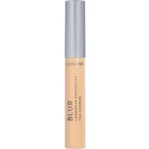 Blur longwear concealer medium Lumene