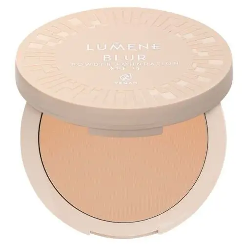 Lumene Blur Longwear Powder Foundation SPF 15 5 (10 g)