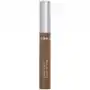 Lumene brow care shaping wax 2 grey brown Sklep