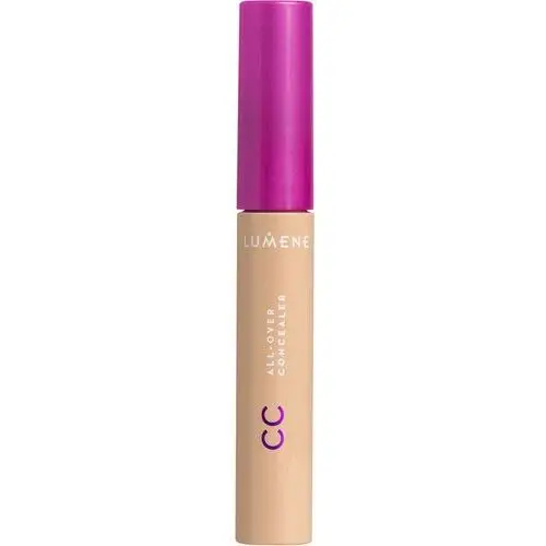 Lumene cc all-over concealer 2 medium