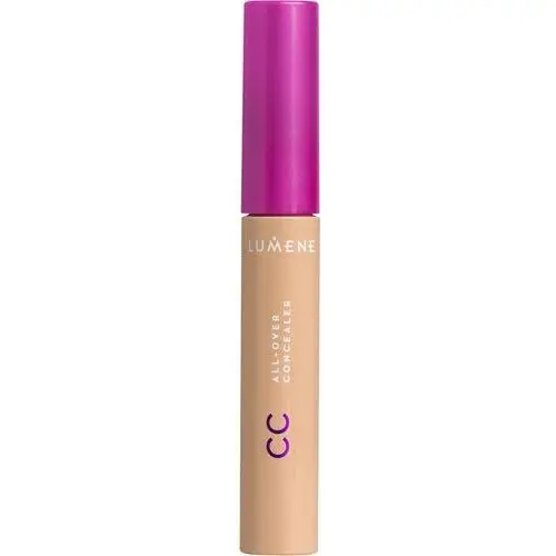 Lumene CC All-Over Concealer 4 Tan, 85954