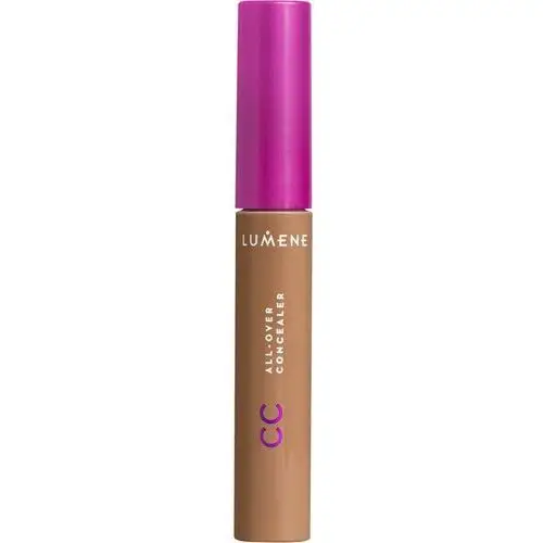 Lumene CC All-Over Concealer 5 Deep Tan, 85955