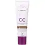 Cc color correcting cream spf 20 6 bronze Lumene Sklep