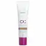 Lumene cc color correcting cream spf 20 deep tan Sklep