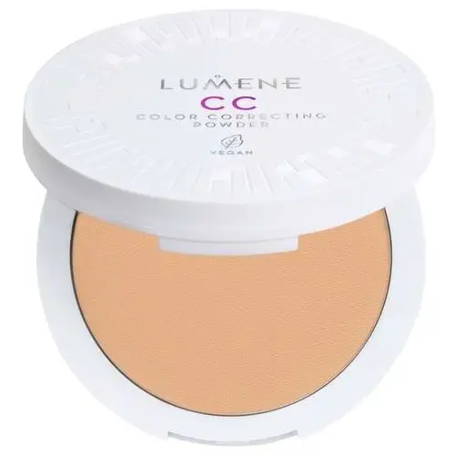 Lumene cc color correcting powder 5 (10 g)