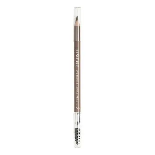 Lumene Eyebrow Shaping Pencil 2 Brown, 86132