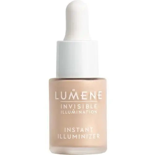 Lumene invisible illumination instant illuminizer golden hour (15 ml)