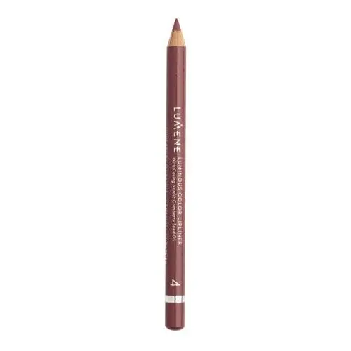 Lumene luminous color lipliner 4 heather