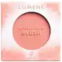 Lumene natural glow blush 1 coral glow (4 g) Sklep