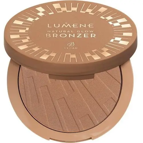 Lumene natural glow bronzer 2 arctic sun (10 g)