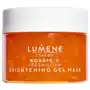 Nordic-c fresh glow brightening gel mask (150 ml) Lumene Sklep