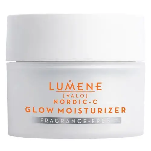 Lumene Nordic-C Glow Moisturizer Fragrance-Free (50 ml)