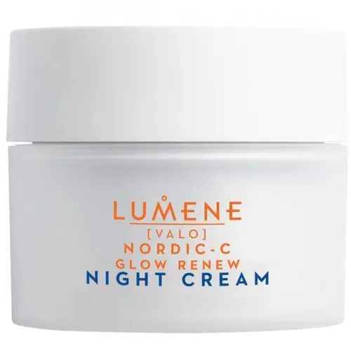 Lumene Nordic-C Glow Renew Night Cream (50 ml)