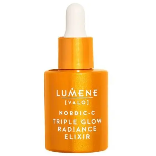 Lumene Nordic-C Triple Glow Radiance Elixir (30 ml)