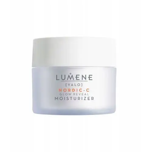 Lumene Nordic-C Valo Glow Reveal Moisturizer krem