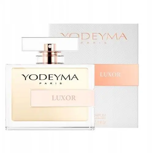 Luxor Perfumy damskie Yodeyma 100ml