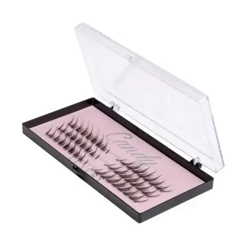 Luxury Lashes Candy Cat Eyes 4-13 mm