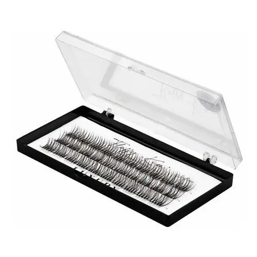 Luxury Lashes Fluffy Kim W-Line SOFT 14 mm