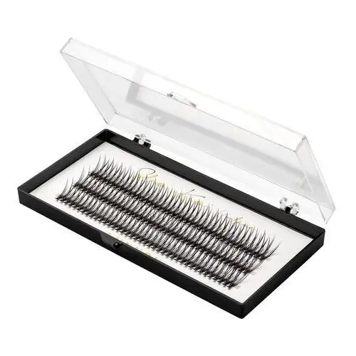 Luxury Lashes Slim KIM V-line 15 mm