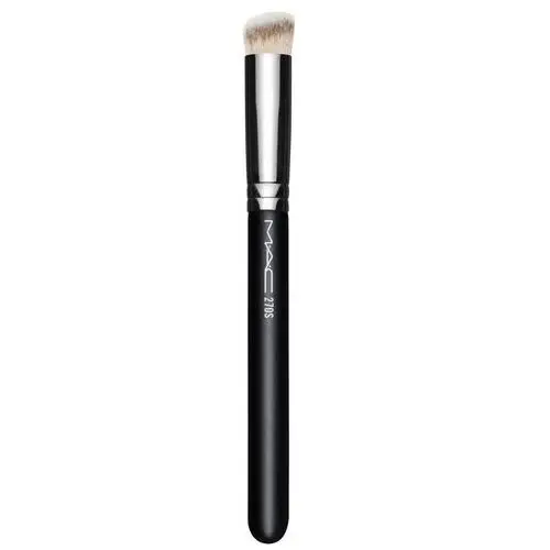 Mac 270s mini rounded slant brush