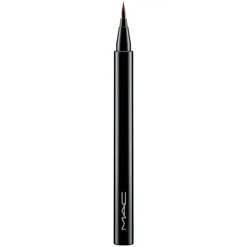 MAC Brushstroke 24-Hour Liner Brushbrown, SGFJ020000