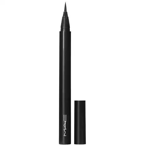 MAC Brushstroke 24h Eyeliner Brushblack