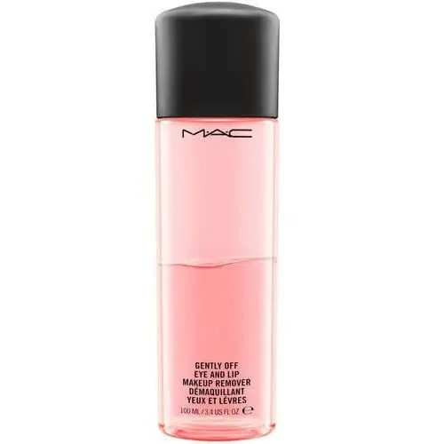 MAC Cosmetics Cleansers Gently Off Eye And Lip Makeup Remover (100 ml), M6GT010000