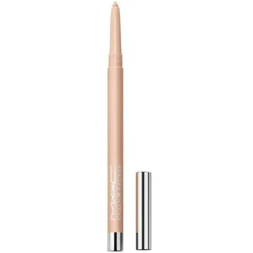 Mac cosmetics colour excess gel pencil eye liner full sleeve