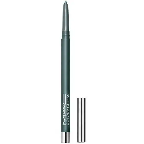 Colour excess gel pencil eye liner hell-bent Mac cosmetics