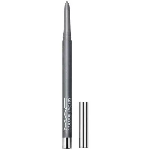 MAC Cosmetics Colour Excess Gel Pencil Eye Liner Isn'T It Iron-Ic?, SLJ4110000