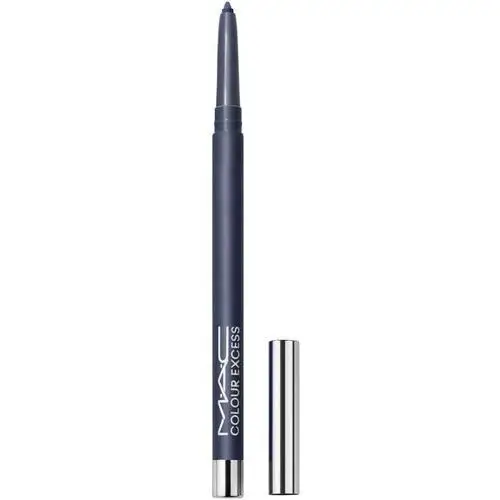 Mac cosmetics colour excess gel pencil eye liner stay the night