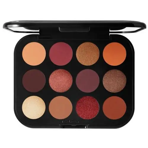 MAC Cosmetics Connect In Colour Eye Shadow Palette Future Flame, ST2R010000