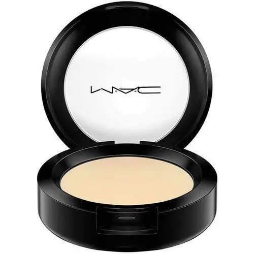 Mac cosmetics cream colour base pearl