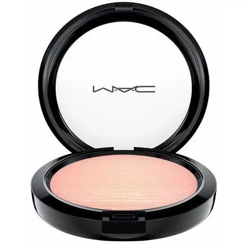 Mac cosmetics extra dimension skinfinish beaming blush