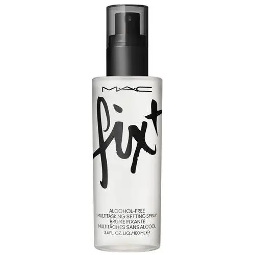 Mac cosmetics fix + original (100 ml)