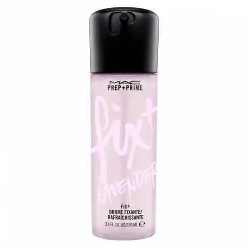 Fix+ setting spray lavender (100ml) Mac cosmetics
