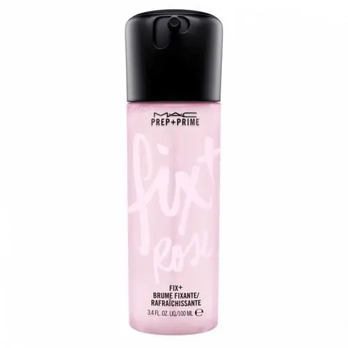 Mac cosmetics fix+ setting spray rose (100ml)