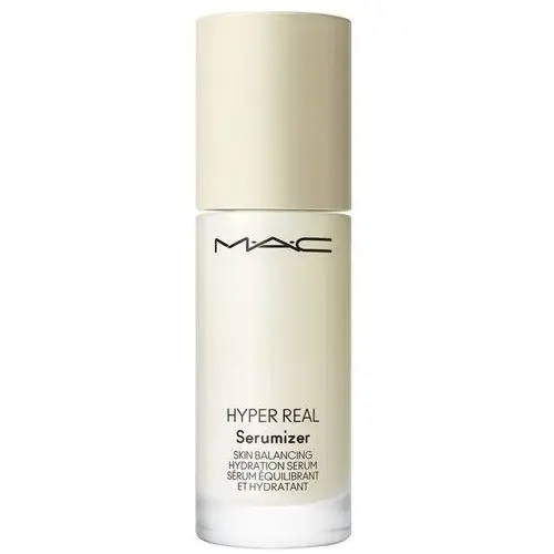 Mac cosmetics hyper real serumizer skin balancing hydration serum (30ml)