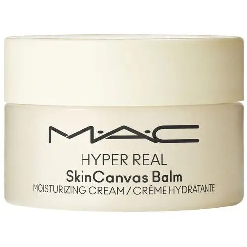 Hyper real skincanvas balm moisturizing cream (15 ml) Mac cosmetics