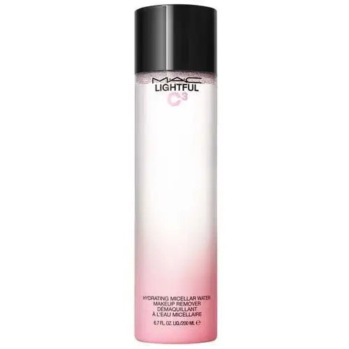 Lightful c³ hydrating micellar water makeup remover (200 ml) Mac cosmetics