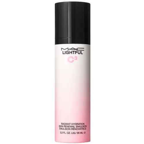 MAC Cosmetics Lightful C³ Radiant Hydration Skin Renewal Emulsion (95 ml)