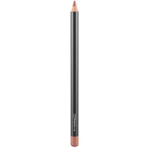 Mac cosmetics lip pencil boldly bare