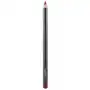 MAC Cosmetics Lip Pencil Burgundy Sklep