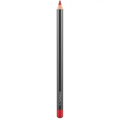 Mac cosmetics lip pencil cherry